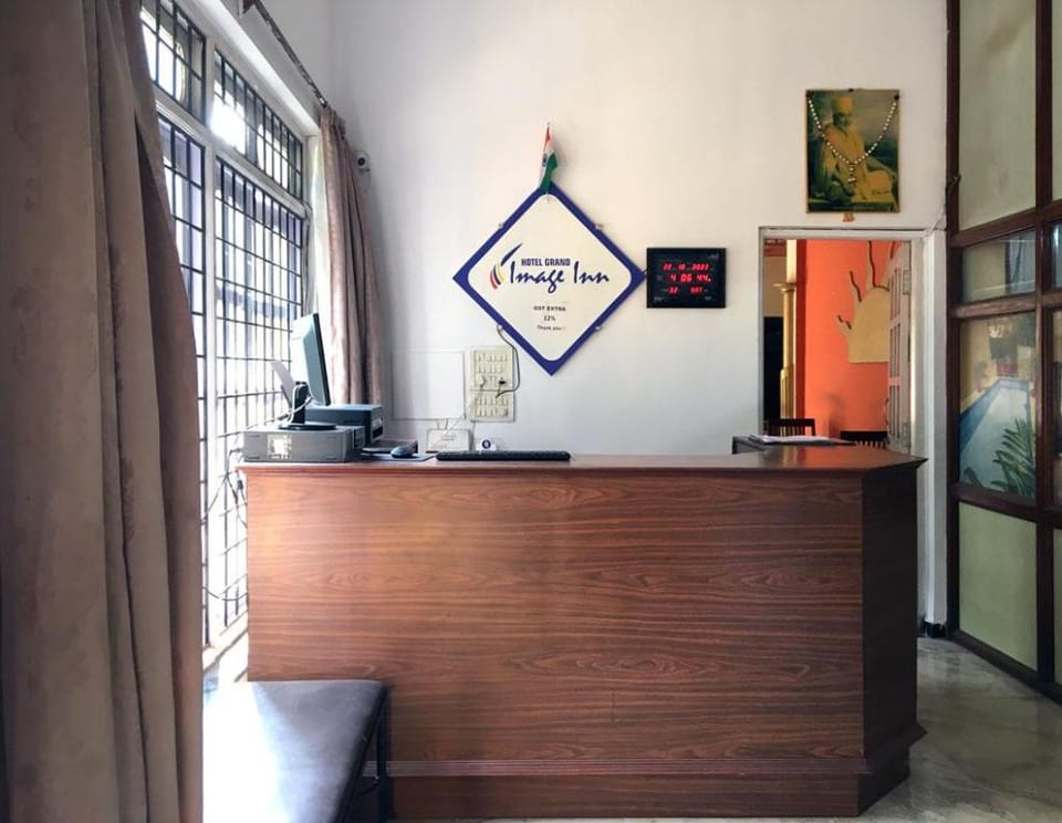 Hotel Grand Image Inn Hotel in Calangute