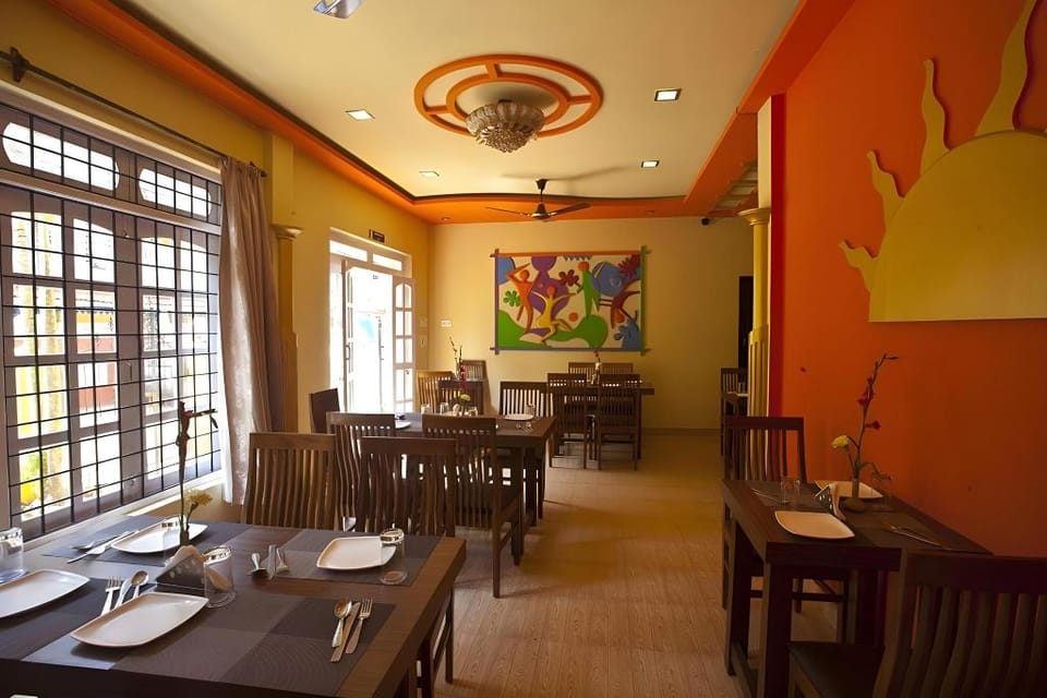 Hotel Grand Image Inn Hotel in Calangute