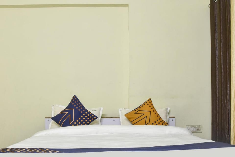 Hotel O Hotel G Star Hotel in India
