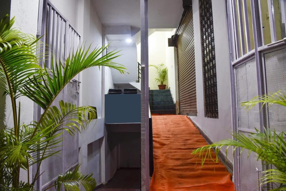 Hotel O Hotel G Star Hotel in India