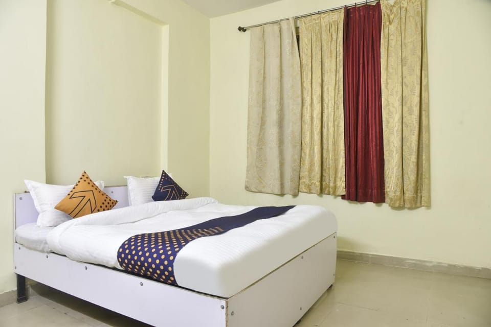 Hotel O Hotel G Star Hotel in India