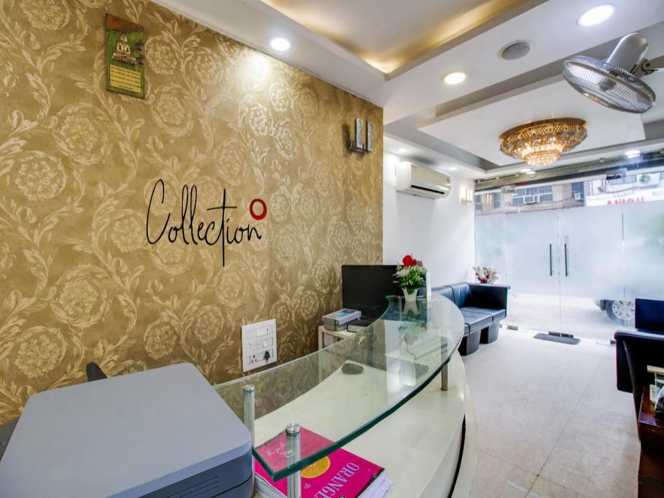 Super Hotel O Smriti Star Hotel in India