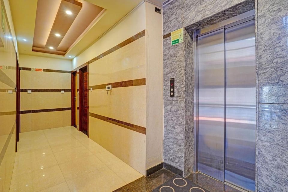 FabHotel Royal Blue Meridian Inn Hotel in Bengaluru