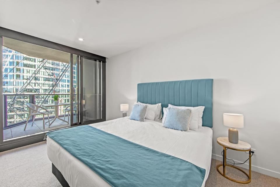 Fortitude Valley Apartments by CLLIX Apartment in Brisbane