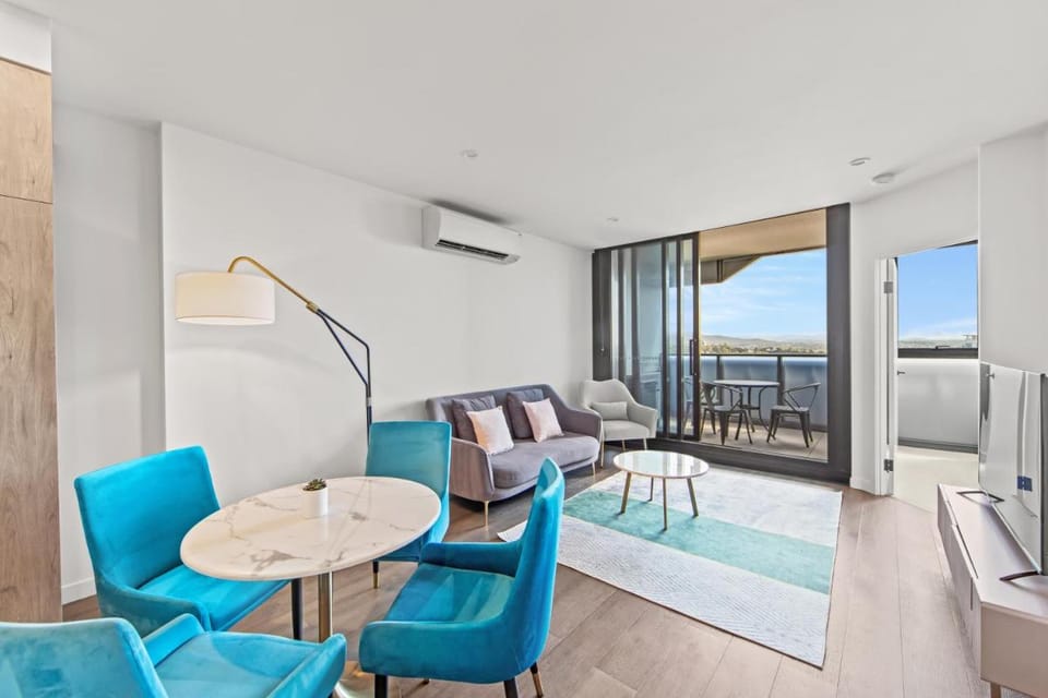 Fortitude Valley Apartments by CLLIX Apartment in Brisbane