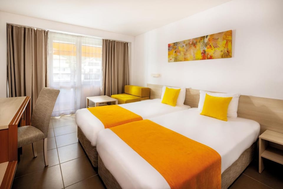 AluaSun Helios Beach - All Inclusive Hotel in Burgas Province