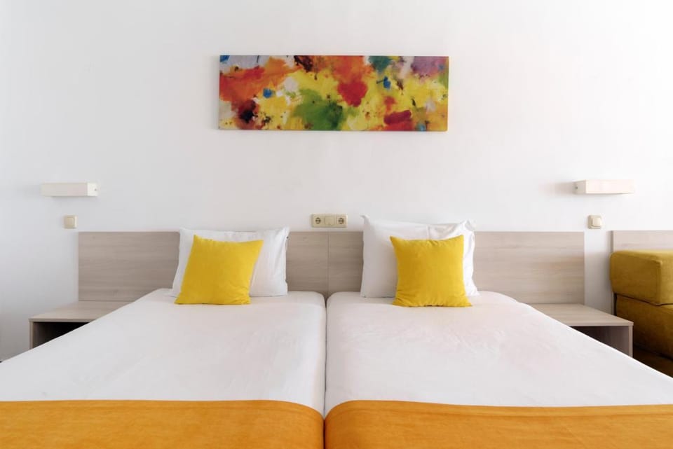 AluaSun Helios Beach - All Inclusive Hotel in Burgas Province