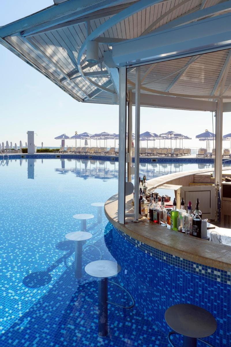AluaSun Helios Beach - All Inclusive Hotel in Burgas Province