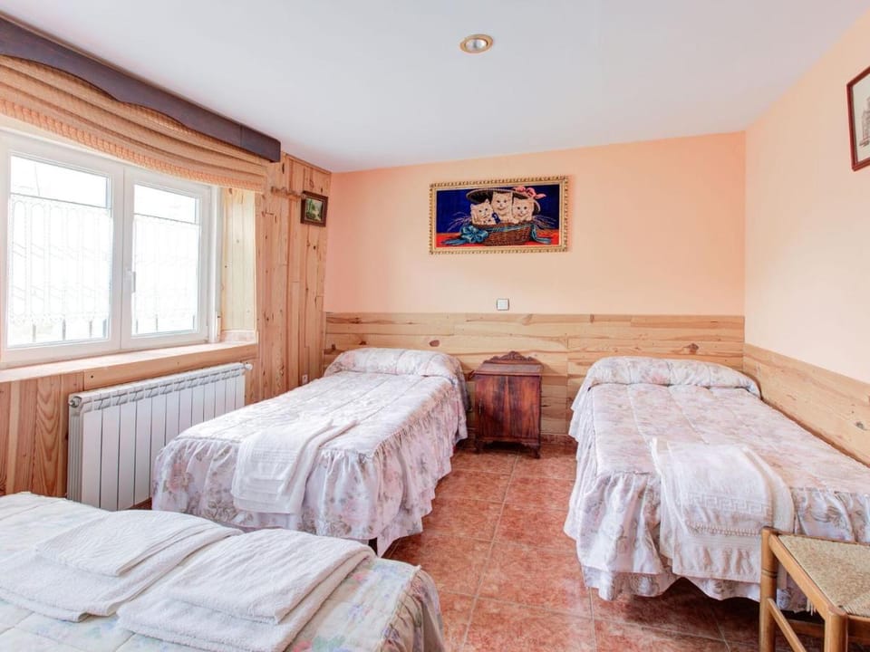 Valladolid Retreat with Terrace Vacation rental in Castile and León
