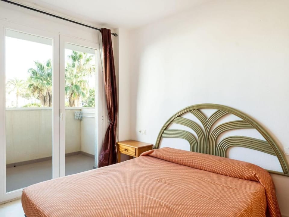 Belvilla by OYO Apartamento en Cala de Bou Vacation rental in Ibiza