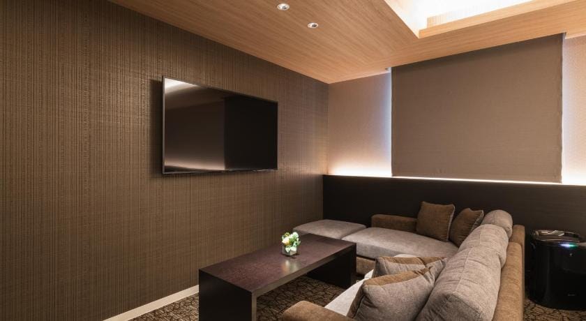 GRAND BASE Kagoshima Apartment hotel in Japan