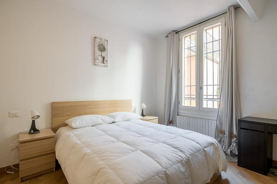 Cozy central apartment by Wonderful Italy Apartment in Bologna