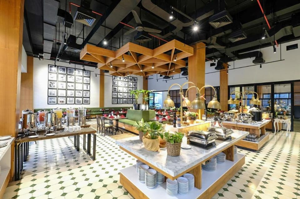 Swiss-Belinn Bogor Hotel in West Java