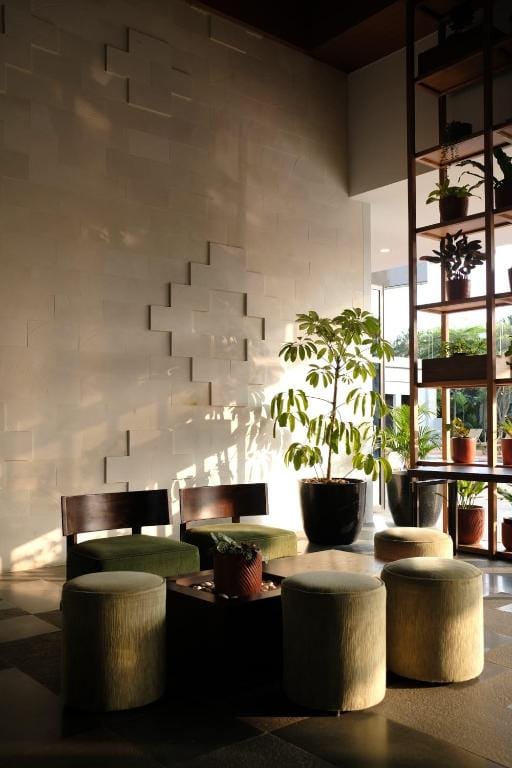 Swiss-Belinn Bogor Hotel in West Java