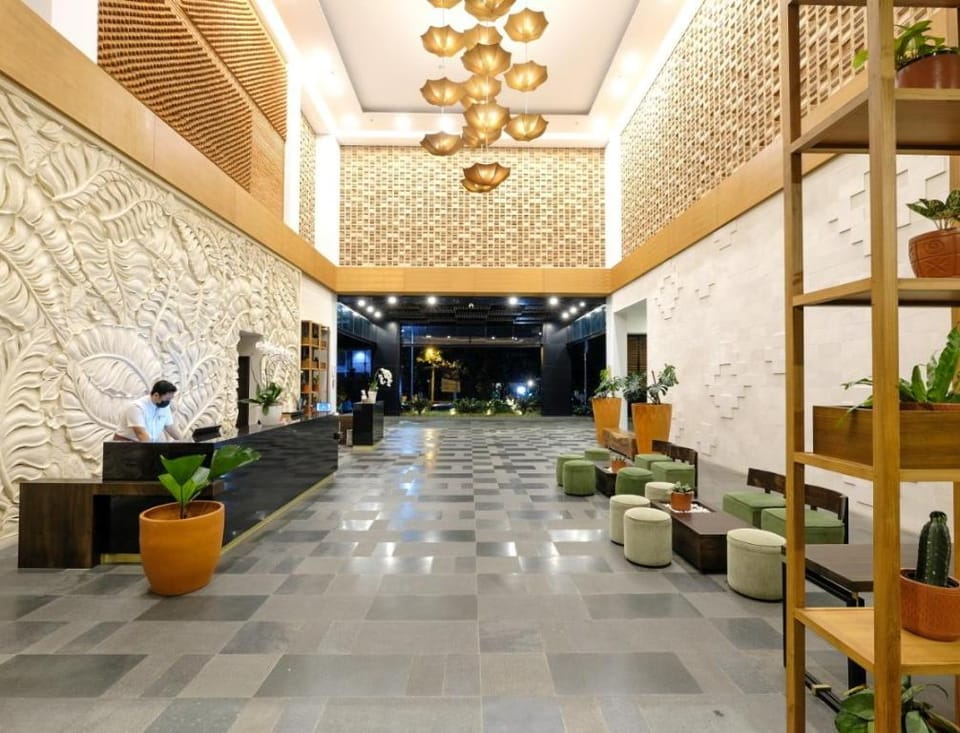 Swiss-Belinn Bogor Hotel in West Java