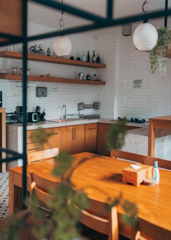The Kamare Bed and Breakfast in North Kuta
