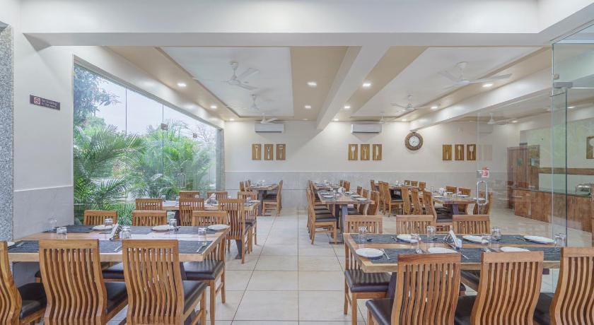 Sterling Gir Resort in Gujarat
