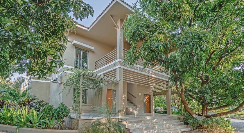 Sterling Gir Resort in Gujarat