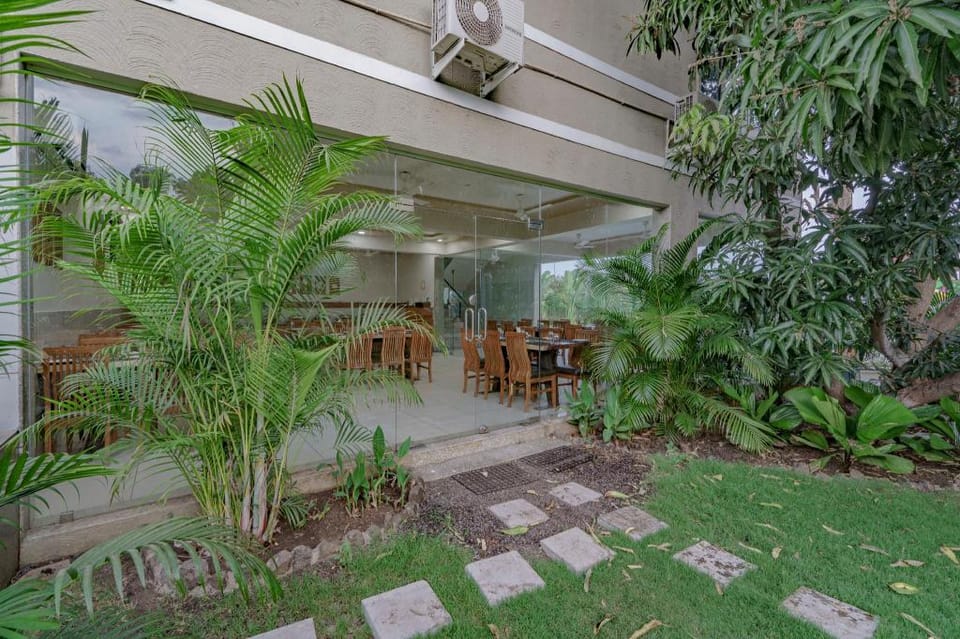 Sterling Gir Resort in Gujarat