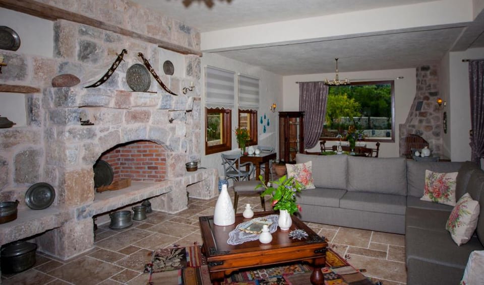 Authentic Boutique Hotel Hotel in Muğla Province