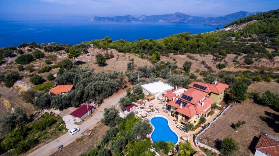 Authentic Boutique Hotel Hotel in Muğla Province