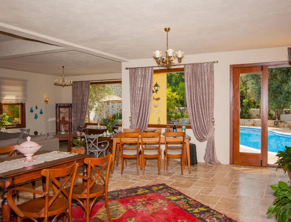 Authentic Boutique Hotel Hotel in Muğla Province