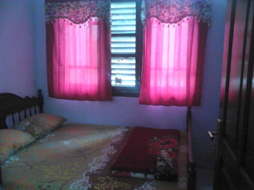 Family Homestay Villa in East Java