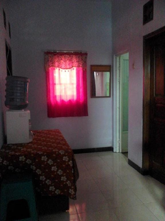 Family Homestay Villa in East Java