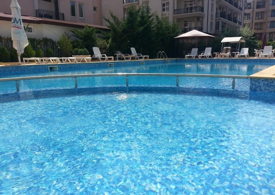 Grigoria Luxury Apartment Apartment in Sunny Beach