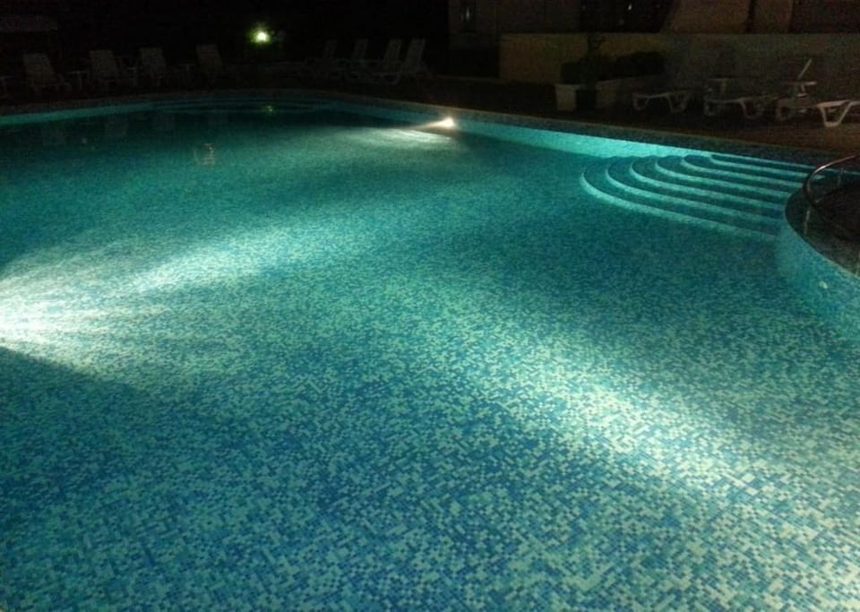 Grigoria Luxury Apartment Apartment in Sunny Beach
