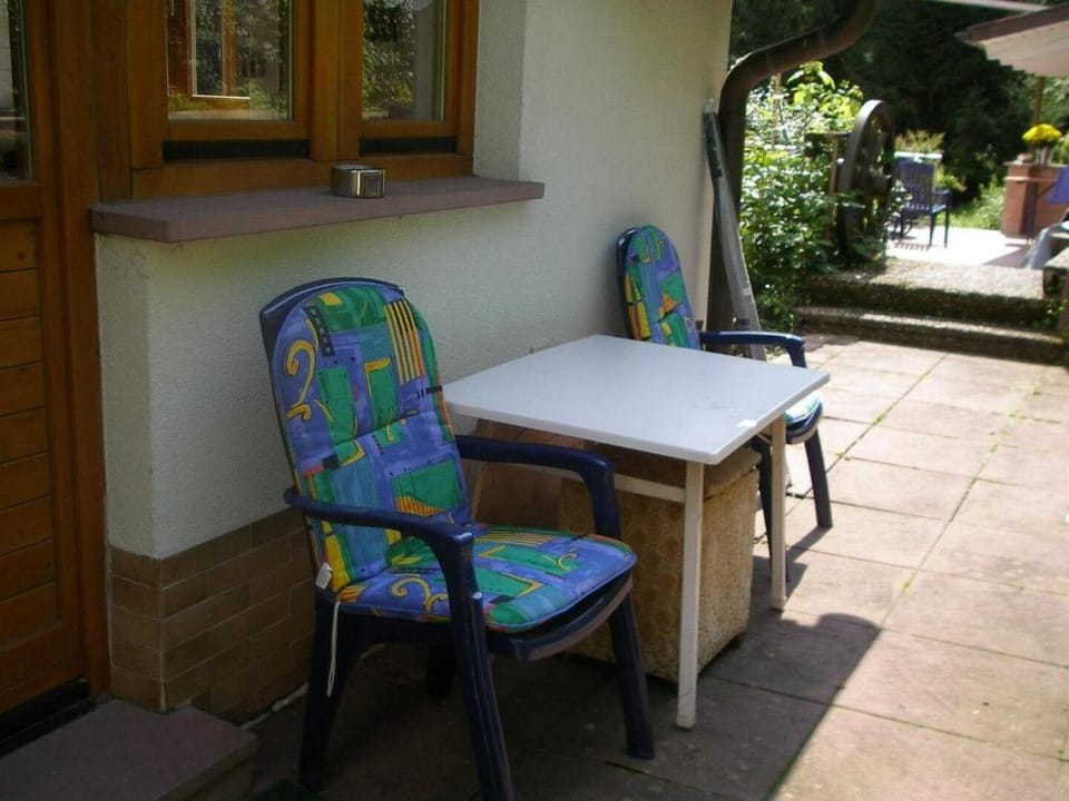 Ferienwohnung - Monteurwohnung -feel at home - Apartment in Hesse