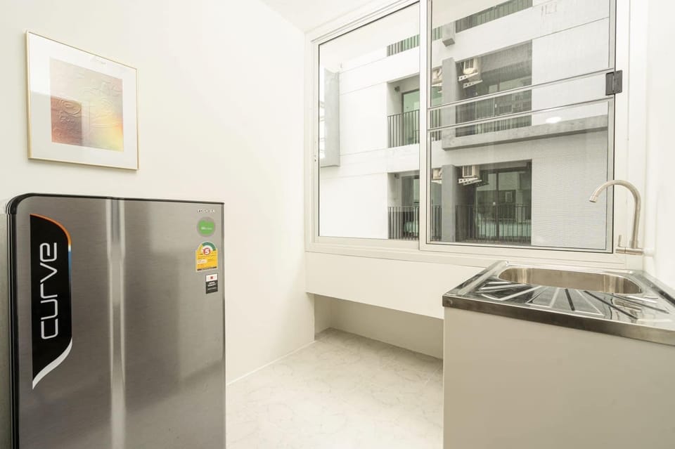 Modern style nimman Apartment in Chiang Mai