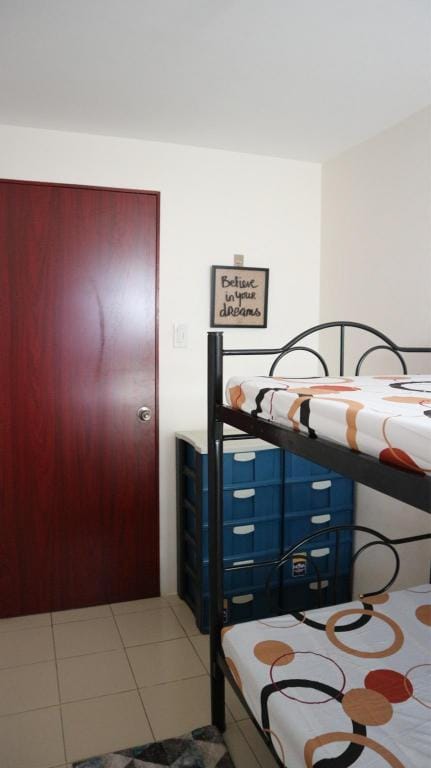 Minimalist 2BR Apartment in Manila City