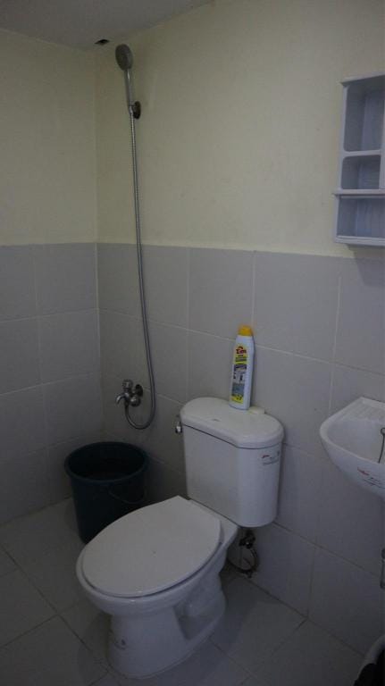 Minimalist 2BR Apartment in Manila City