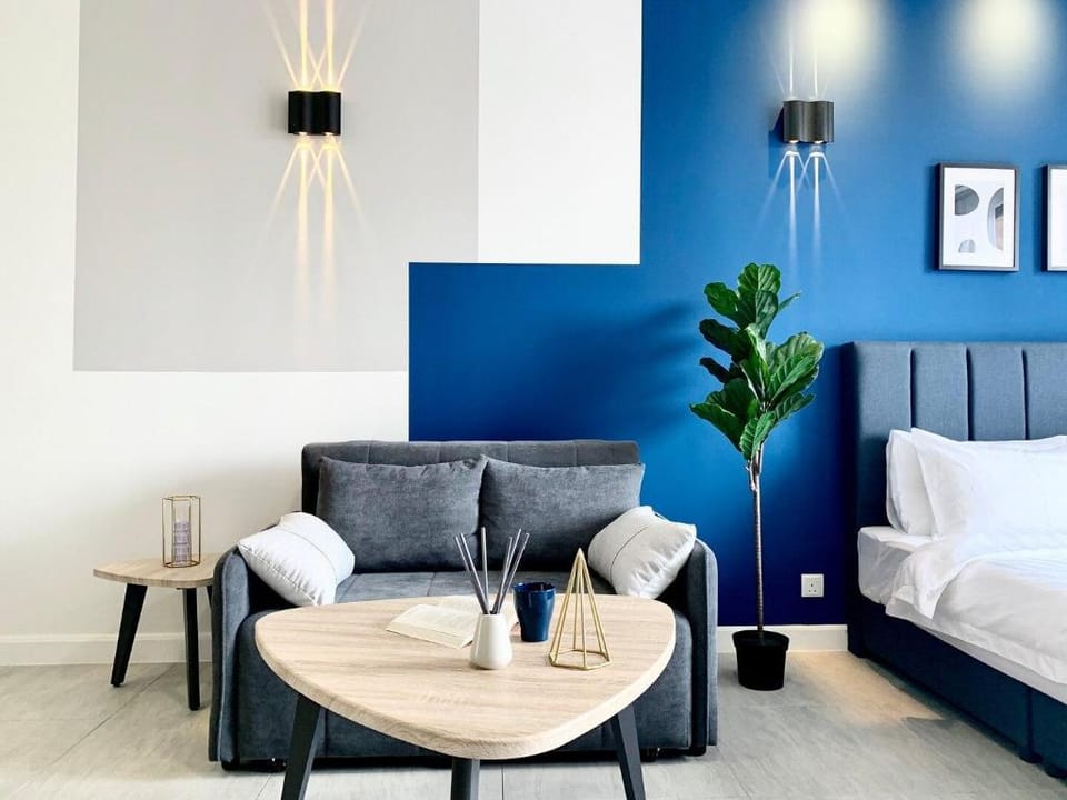 Bell Suites Serene Xiamen View Retreat by Moka Apartment in Negeri Sembilan, Malaysia
