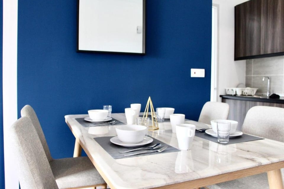 Bell Suites Family Bliss @ by MOKA Apartment in Negeri Sembilan, Malaysia