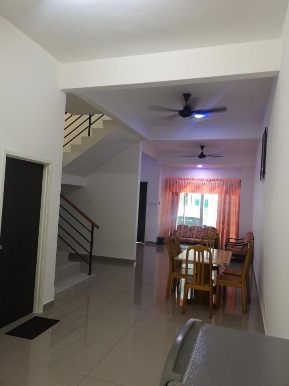 JV Homestay Vacation rental in Kedah