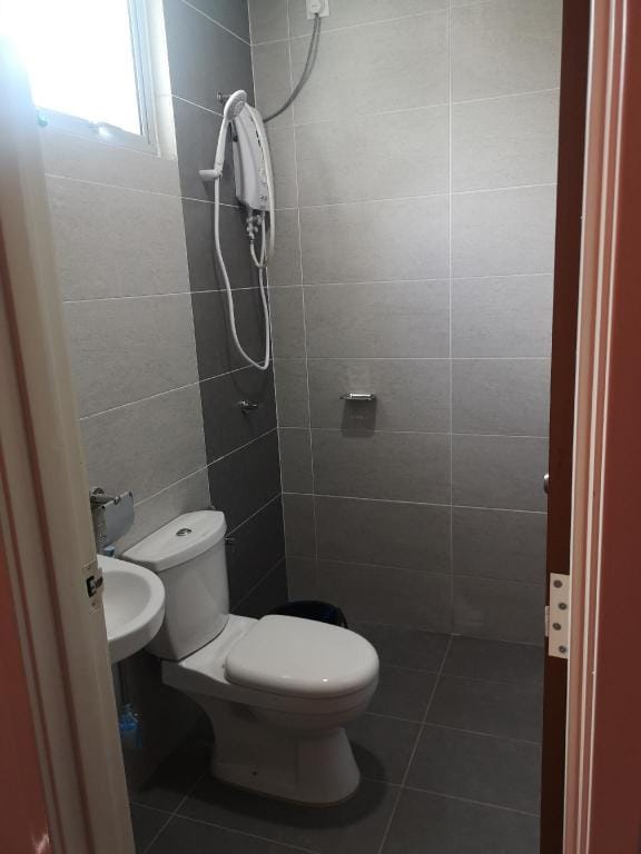 JV Homestay Vacation rental in Kedah