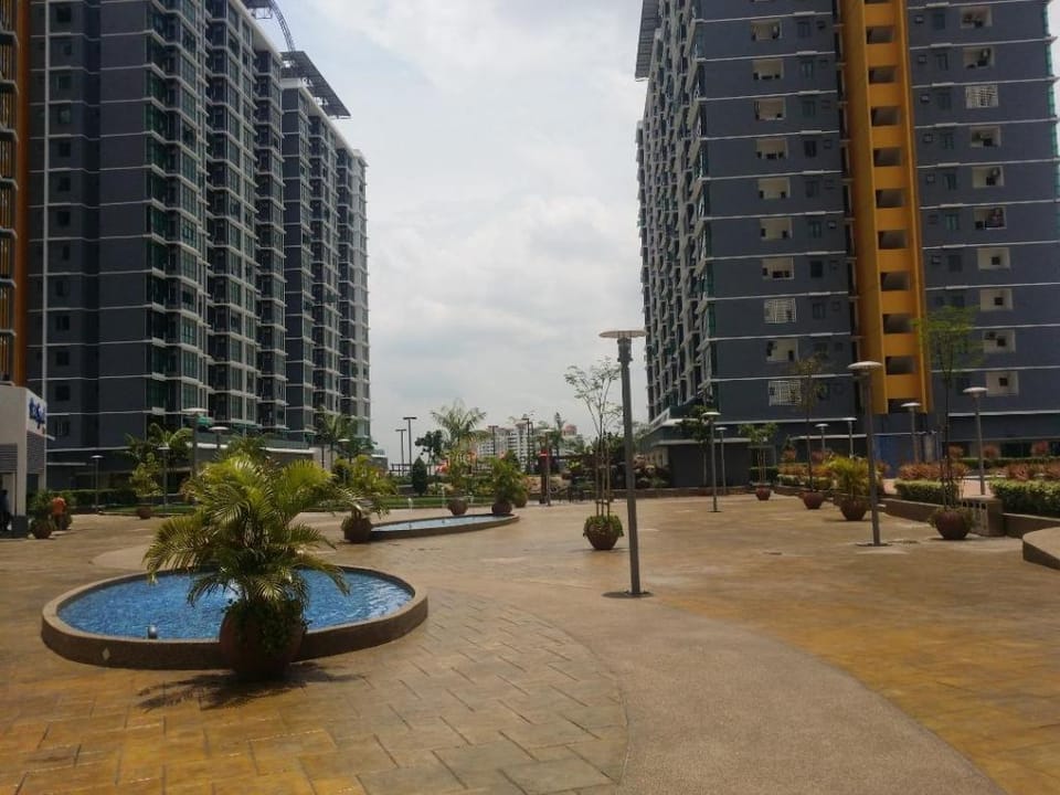 VISTA ALAM BIG STUDIO Apartment in Selangor, Malaysia