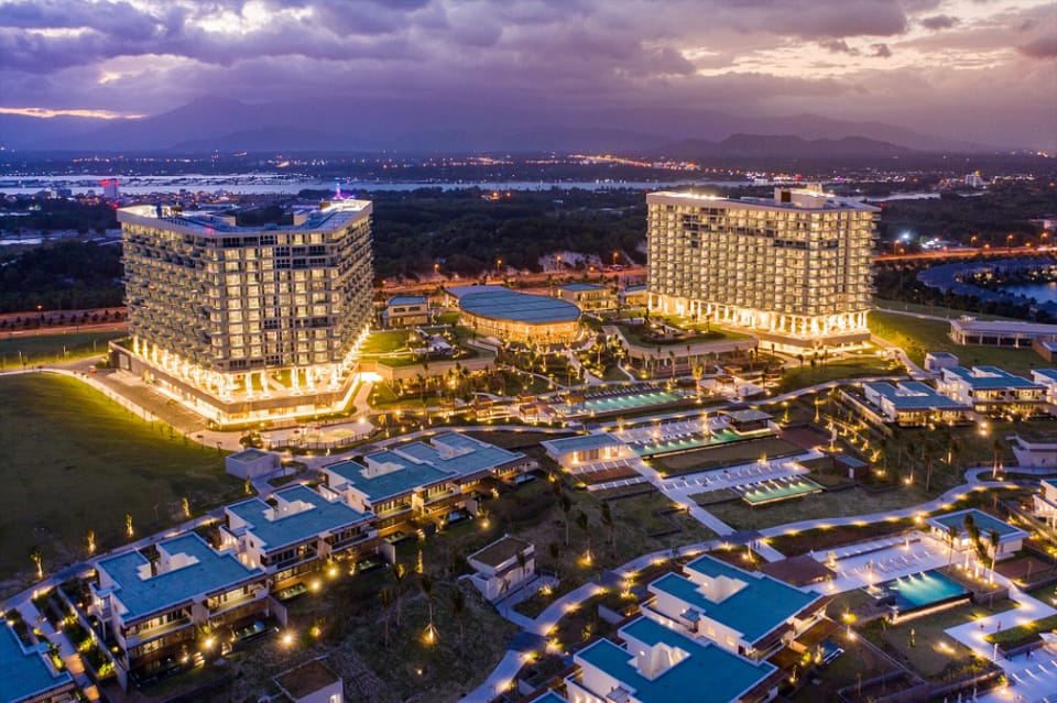 One bedroom ocean view apartment  Apartment in Khanh Hoa Province