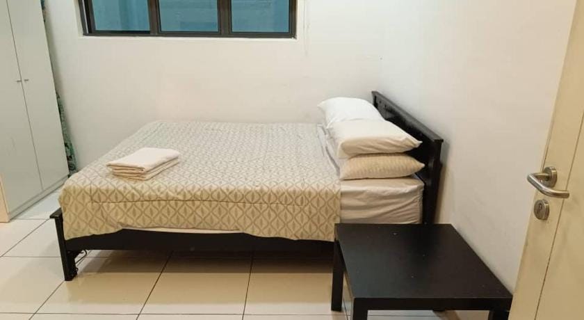 VISTA ALAM SMALL STUDIO Apartment in Selangor, Malaysia