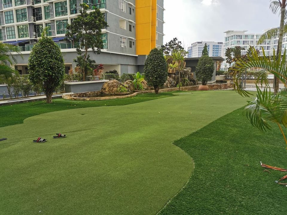 VISTA ALAM SMALL STUDIO Apartment in Selangor, Malaysia