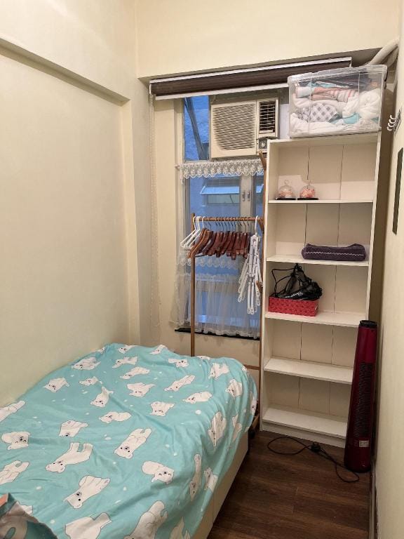 S share flat at Wanchai 1min MTR  8min expo Apartment in Hong Kong