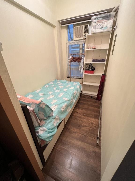 S share flat at Wanchai 1min MTR  8min expo Apartment in Hong Kong