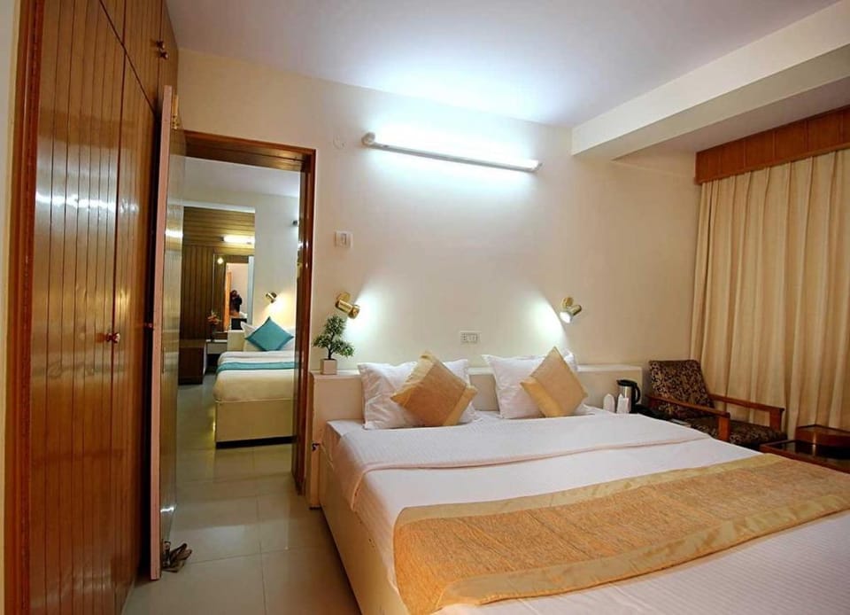 Hotel Tara Home Shimla Apartment in Shimla