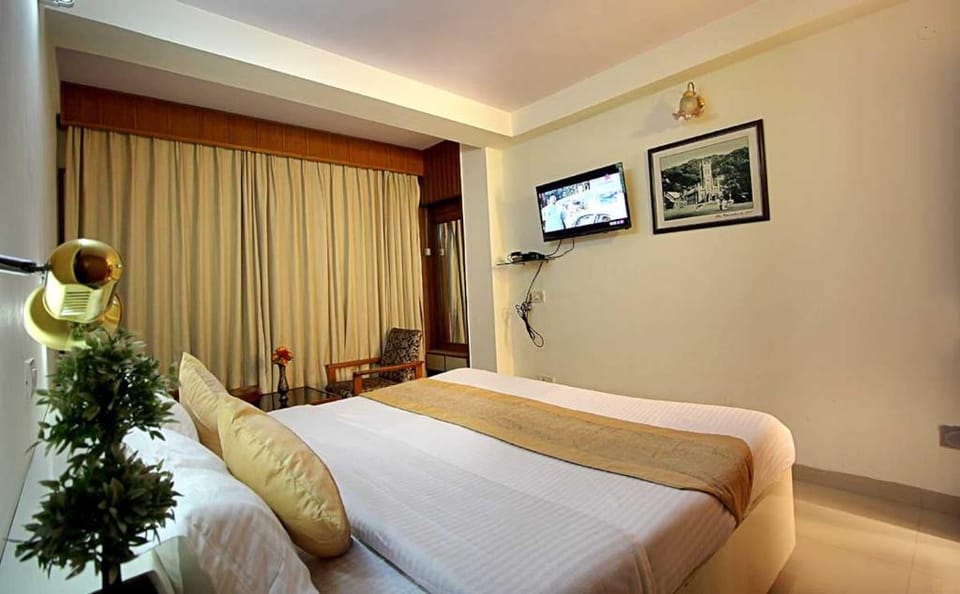 Hotel Tara Home Shimla Apartment in Shimla