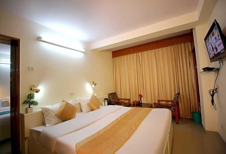 Hotel Tara Home Shimla Apartment in Shimla
