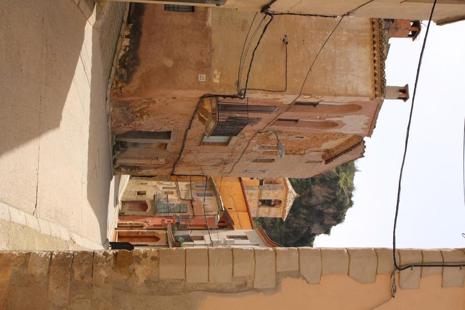 Casa David Vacation rental in Catalonia