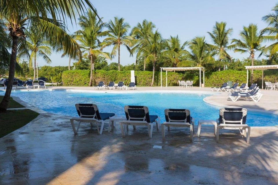 Beach and Golf apartment Punta Cana Beach Resort Apartment in Punta Cana