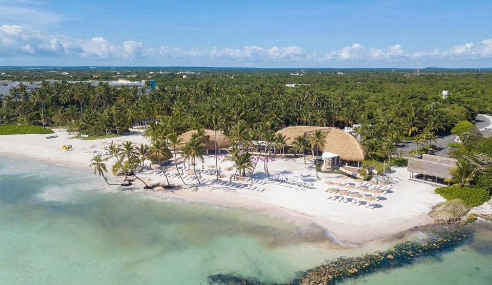 Beach and Golf apartment Punta Cana Beach Resort Apartment in Punta Cana